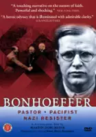 plakat filmu Bonhoeffer