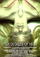plakat filmu 6 Degrees of Hell