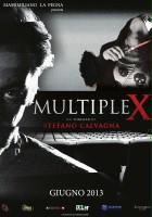 plakat filmu Multiplex