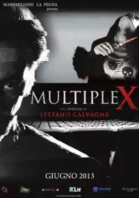 Plakat filmu Multiplex