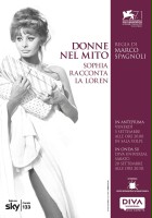 plakat filmu Donne nel mito: Sophia racconta la Loren