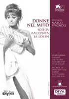 Max Di Carlo / Donne nel mito: Sophia racconta la Loren
