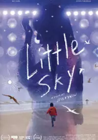 Plakat filmu Little Sky