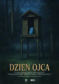 Plakat filmu Dzień ojca