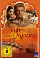 Varvara Obukhova / Wyprawa za trzy morza