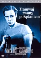 Marlon Brando / Tramwaj zwany pożądaniem