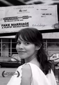 Plakat filmu Fake Marriage