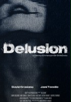 plakat filmu Delusion