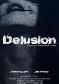 Plakat filmu Delusion