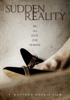 plakat filmu Sudden Reality
