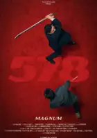 plakat filmu 578: Phát đạn của kẻ điên