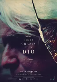 Plakat filmu Con la grazia di un Dio