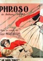 plakat filmu Phroso