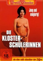 plakat filmu Die Klosterschülerinnen