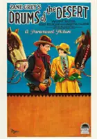 plakat filmu Władca Skalnej Doliny