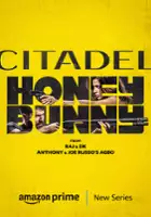 plakat - Citadel: Honey Bunny (2024)