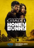 Krishna D.K. / Citadel: Honey Bunny