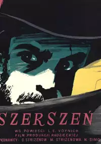 Plakat filmu Szerszeń