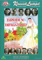 plakat filmu Bruden fra Dragstrup