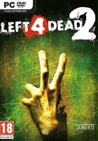 plakat filmu Left 4 Dead 2
