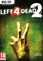 plakat gry Left 4 Dead 2