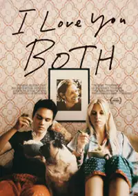 Plakat filmu I Love You Both