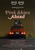 plakat filmu Pink Skies Ahead