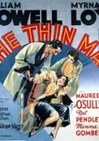 William Powell / W pogoni za cieniem