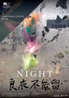 plakat filmu The Night