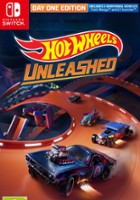 Hot Wheels Unleashed