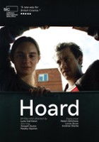 plakat filmu Hoard