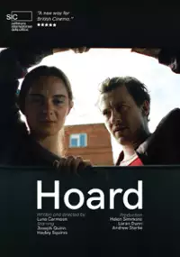 Plakat filmu Skarby