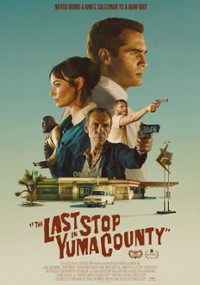 Ostatni przystanek w hrabstwie Yuma