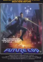 Mark Ryder / Trancers