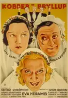 plakat filmu Kobberbryllup