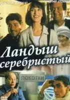 plakat serialu Landysh serebristyj