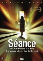 plakat filmu Séance