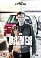 plakat filmu Driver