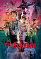 Brooklyn Baker / The Slayers
