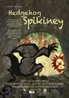 plakat filmu Jeż Kolczatek