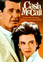 plakat filmu Cash McCall