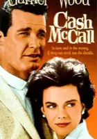 plakat filmu Cash McCall