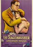 plakat filmu The Sagebrusher