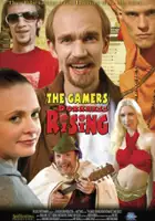 plakat filmu The Gamers: Dorkness Rising