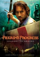 plakat filmu Pilgrim's Progress