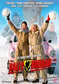 Plakat filmu Rozpędzone dziewczyny