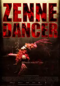 Plakat filmu Zenne Dancer