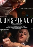 plakat filmu Conspiracy