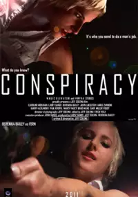 Plakat filmu Conspiracy