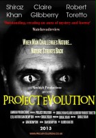 plakat filmu Project Evolution